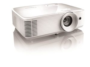 Optoma EH412