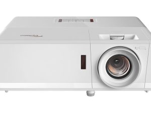 Optoma ZH406