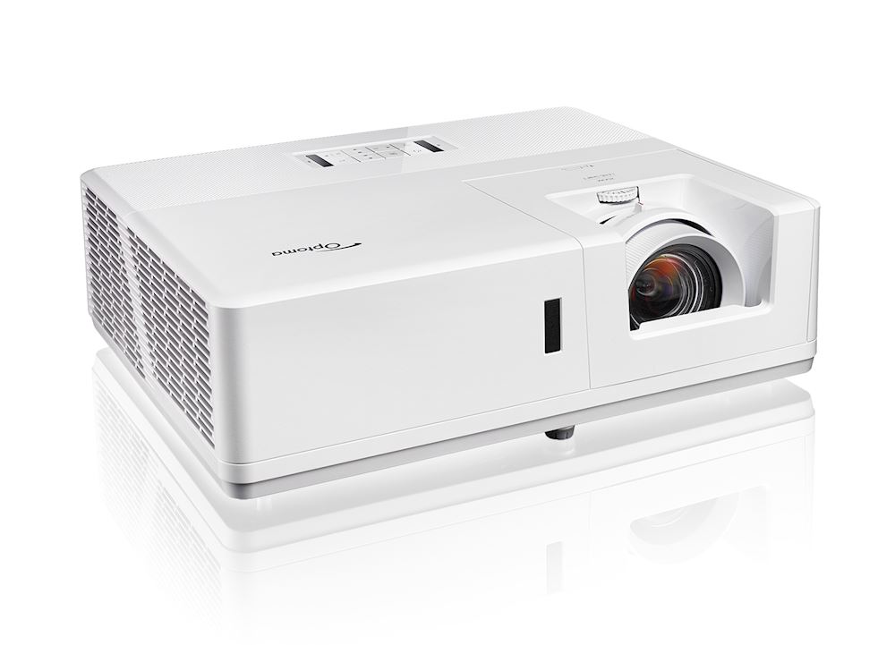 Optoma ZU606T
