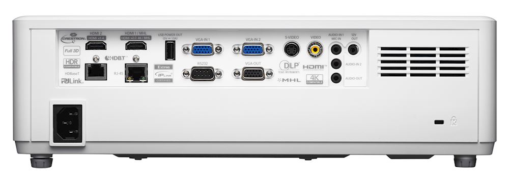Optoma ZU606T - Image 2