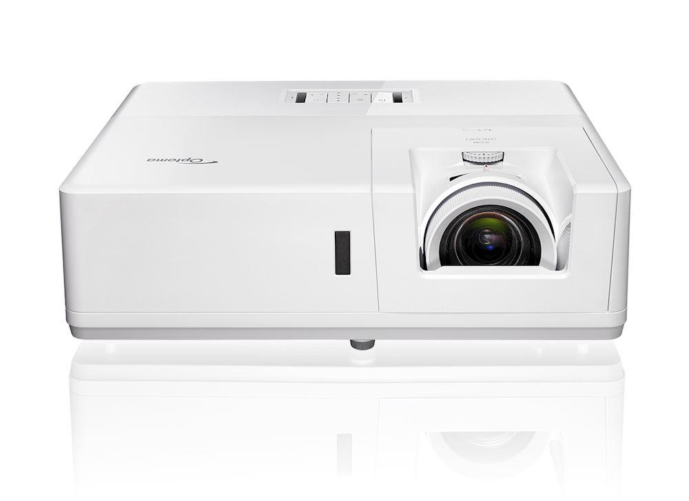 Optoma ZU606T - Image 3