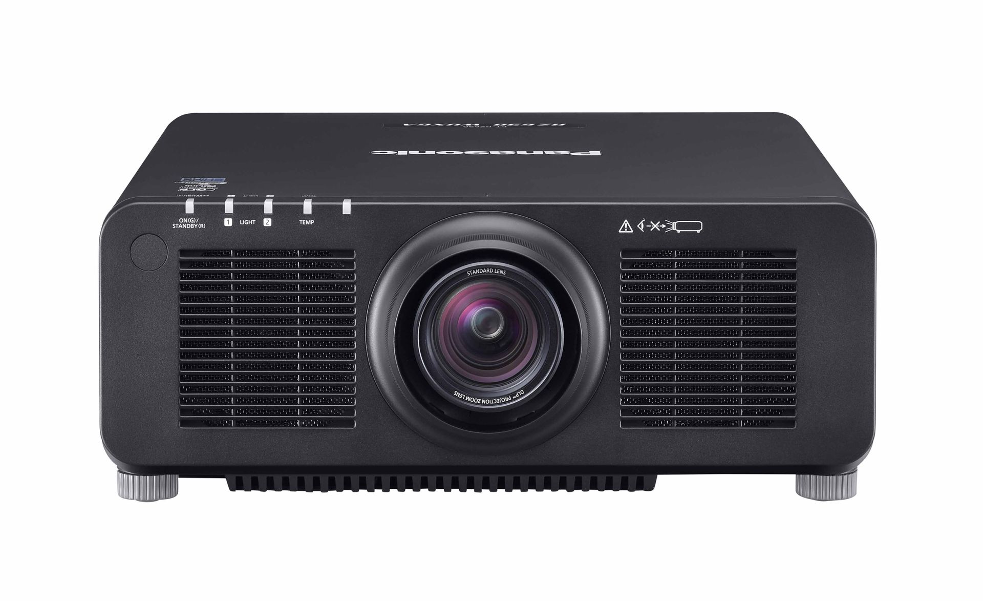 Panasonic PT-RZ690
