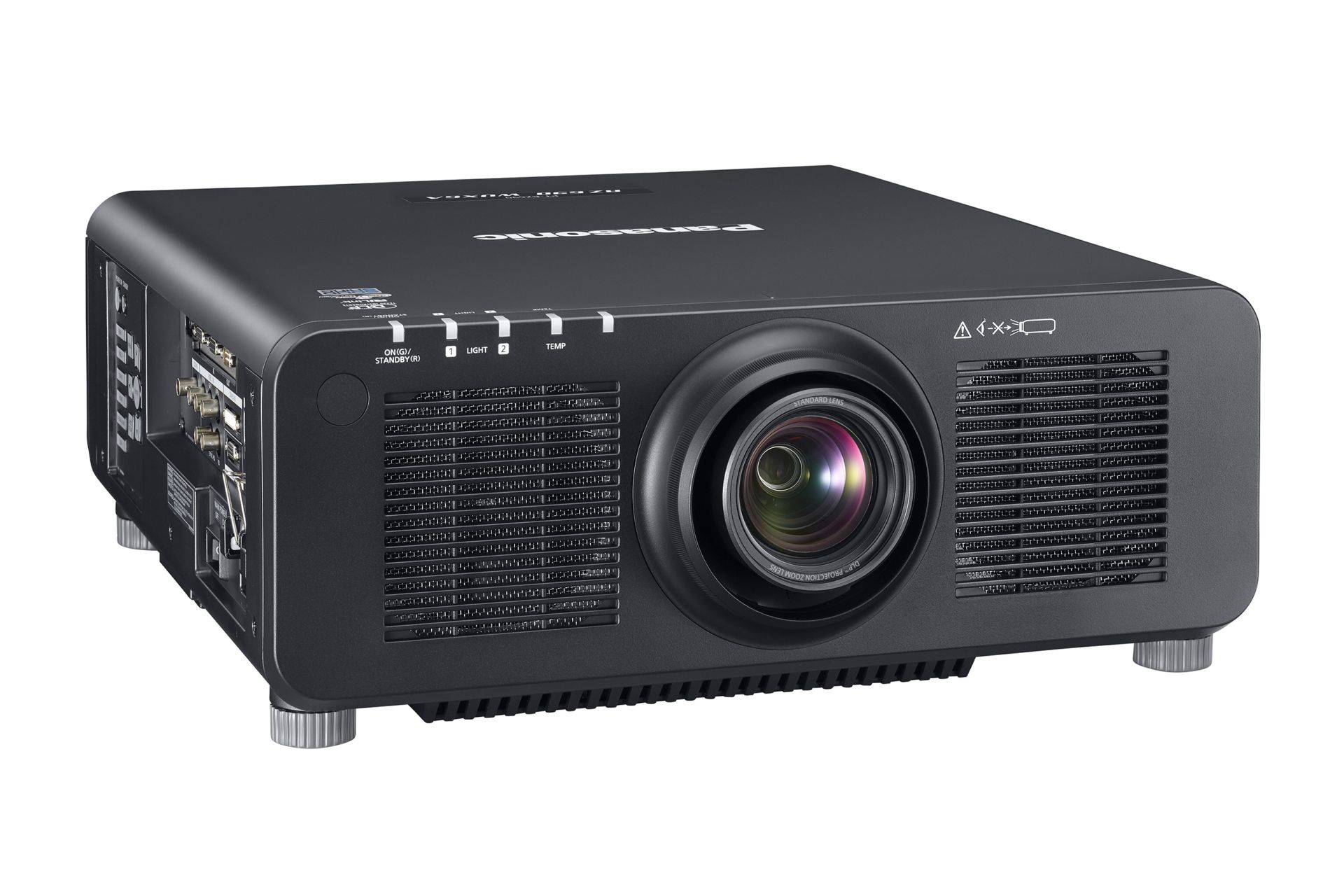 Panasonic PT-RZ690 - Image 2