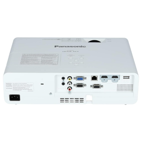 Panasonic PT-LB426 - Image 2