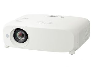 Panasonic PT-VZ580
